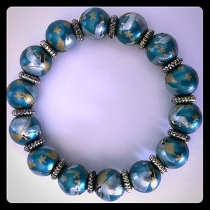 Angela Moore Bracelet
